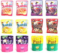 Japan Gummy Pack